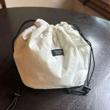 스탠다드 서플라이 복조리 파우치