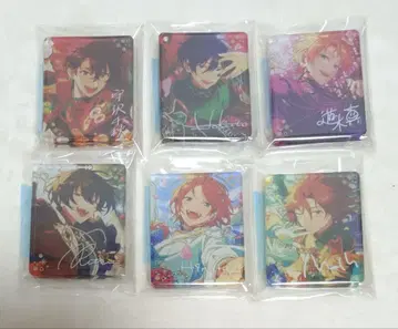 앙스타 애니카페 코롯타 세트