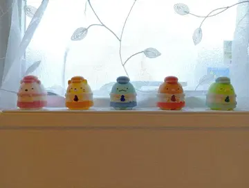 스미코구라시*츠기하기 공장의 이상한 아이