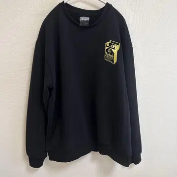 nqrse 맨투맨 거품 같은 밤