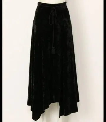 미라 오웬 머메이드 스커트