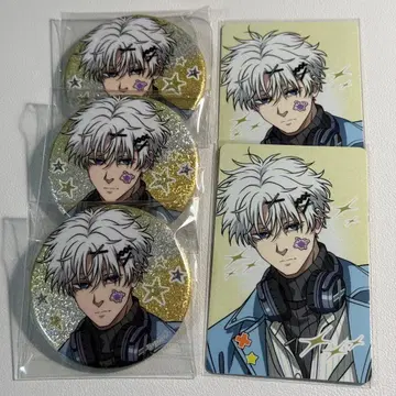 캔뱃지 혜택 슬라