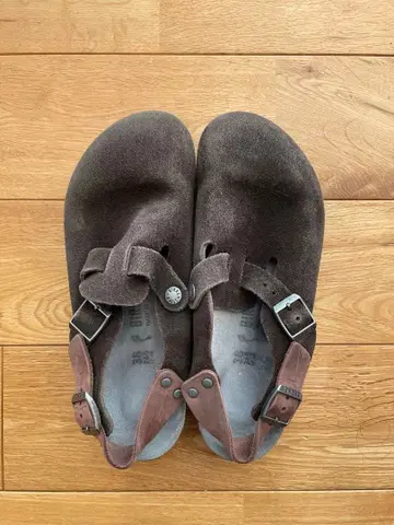 버켄스탁 x 저널 스탠다드 TOKIO