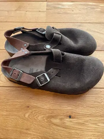 버켄스탁 x 저널 스탠다드 TOKIO