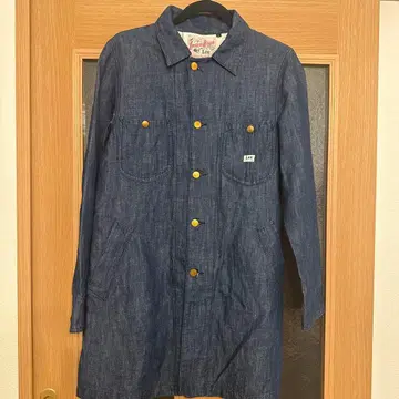 Lee 남성용 자켓 S 사이즈