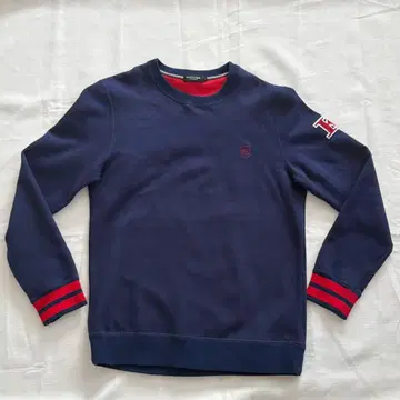 BLACK LABEL CRESTBRIDGE 네이비 트레이닝복 사이즈 2