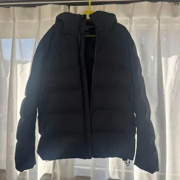 UNIQLO XL 다운 자켓