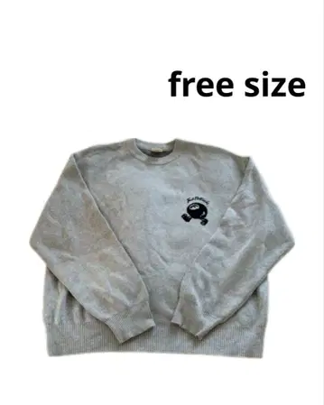 who's who gallery 당구 로고 니트