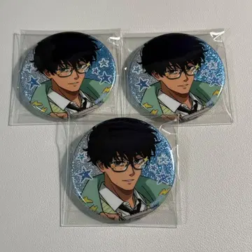 캔뱃지 세바 나츠키