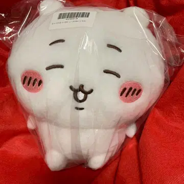 치이카와 (먼작귀) 시이푸와 봉제 인형 1 치이카와 (먼작귀)