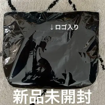 [ 미개봉 새상품 SUKALA ] 나일론 토트백 블랙