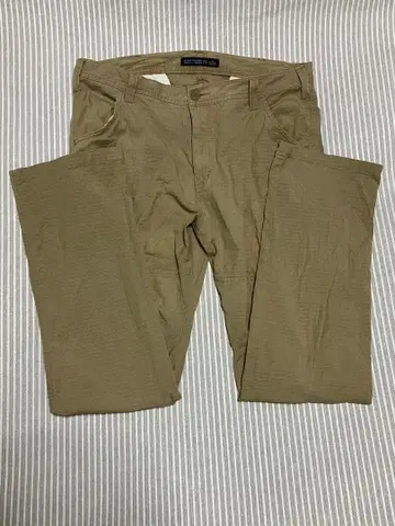 ALPHA 카고 팬츠 XL