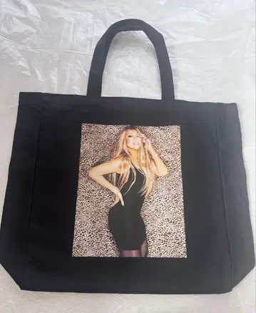 머라이어 캐리 토트백 공식