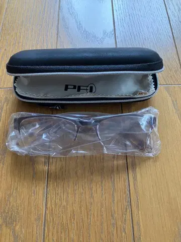 [ 미사용 새상품 ] 하카세 루페 약 1.6배 브라운 데미