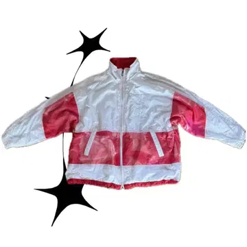 쿠레쥬 스포츠 퓨처 재킷 y2k 아카이브