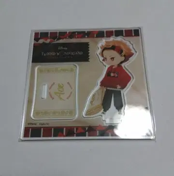 에이스 트위스테 아크릴 스탠드 편안한 나의 방 벌스데이