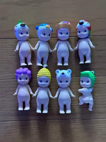 소니 엔젤 8개 세트