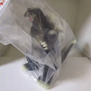 고질라 피규어 약 30cm 미개봉