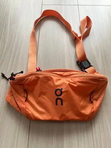 완판 ON Waist Pack 2L Lite 웨스트 파우치