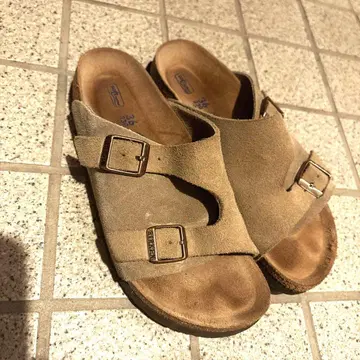 버켄스탁 취리히 36