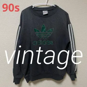 90s 아디다스 트레이닝복 맨투맨 아디다스 빈티지 맨투맨