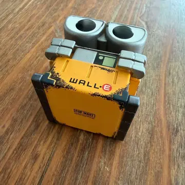 WALL-E 팝마트