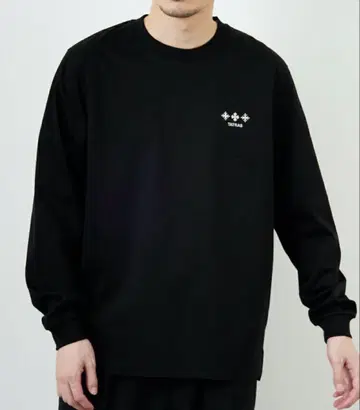 TATRAS [타트라스] BELECI 롱 슬리브 T셔츠