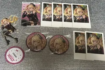 니지산지 타카미야 리온 WORLD TOUR 2025 후쿠오카