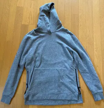 John Elliott HOODED VILLAIN XL 4 사이즈