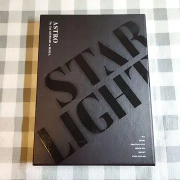 [ 수입판 ] ASTRO The 2nd ASTROAD to SEOUL