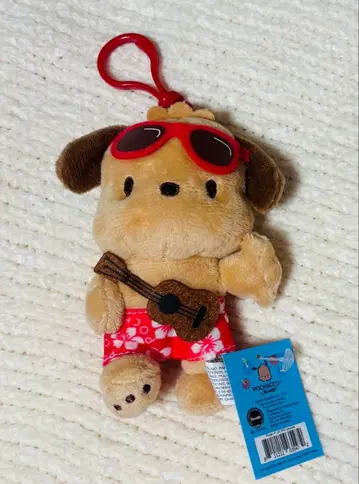 [ 미개봉 새상품 ] 일광화상 포차코 키링