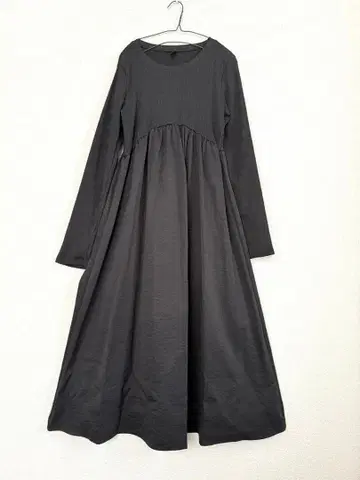 도킹 롱 원피스 ichi grin HIYORI 에테르니테 드 소와