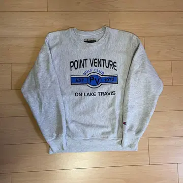 Champion 리버스 위브 M 사이즈