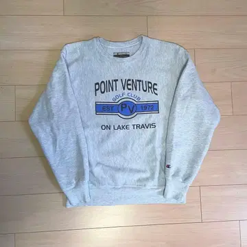 Champion 리버스 위브 M 사이즈