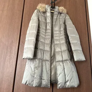 스타일리시하게 보이는 다운