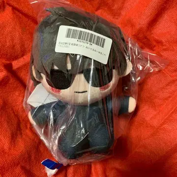 명탐정 코난 봉제 인형 ~유루코레~ Vol.3 마츠다 진페이