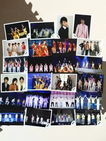 아라시 사쿠라이 쇼 사진