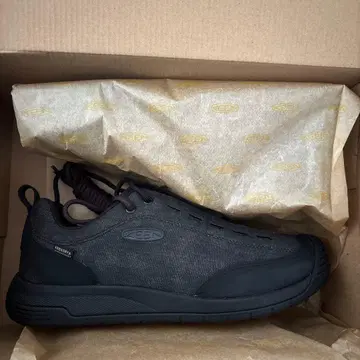 VAINL ARCHIVE KEEN Jasper II WP VA 27.5