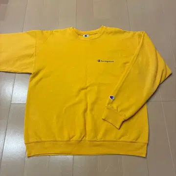 챔피온 트레이닝복 맨투맨 90년대 멕시코제 M 사이즈