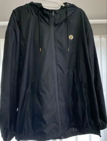 ReZARD 나일론 자켓 Black L 사이즈