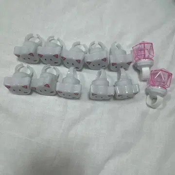 마후마후 반지 라이트