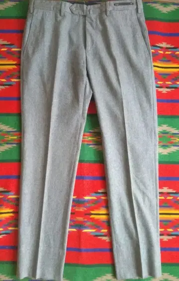 새상품급 [ Pt01 ] 울 슬랙스 EVO FIT