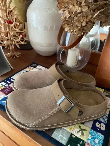 버켄스탁 뤼트리