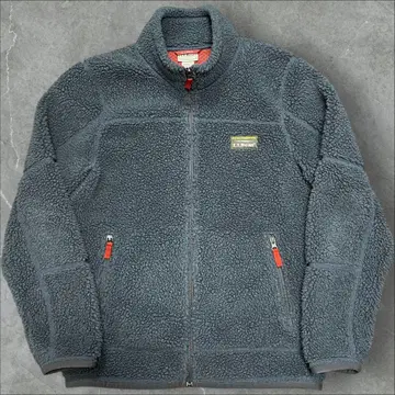 엘엘빈 마운틴 파일 플리스 자켓