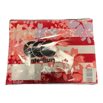 [캔터베리] JAPAN TOWEL MUFFLER 재팬 타월 머플러