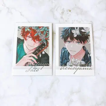 기븐전 파샤코레 프리미엄 릿카 마후유 컬러