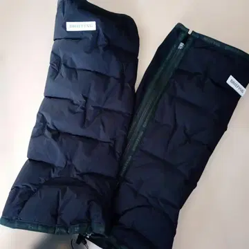 브리핑 여성용 레그 워머