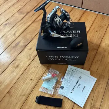 21 트윈 파워 SW 10000 HG