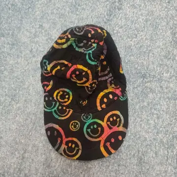 엘르로데오 스마일 캡