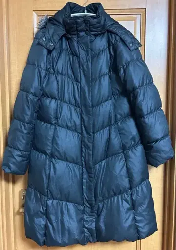 유니클로 UNIQLO 다운 자켓 여성용